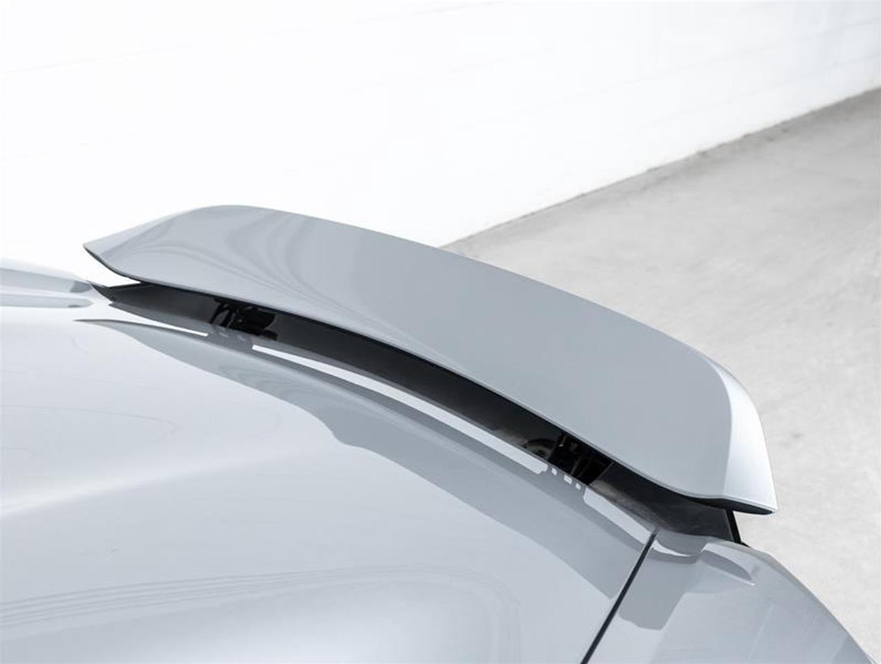 2021 Porsche 718 Spyder  Photo