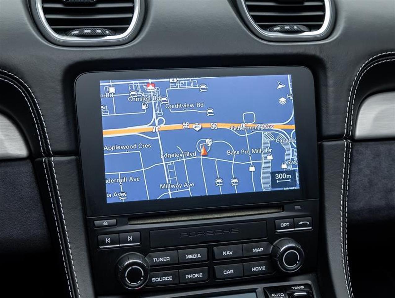 2021 Porsche 718 Spyder  Photo