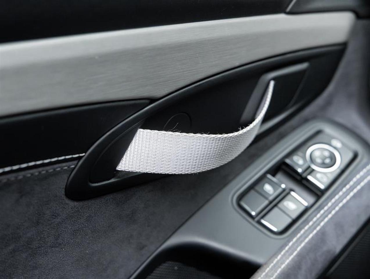 2021 Porsche 718 Spyder  Photo