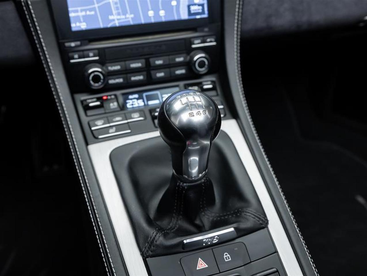 2021 Porsche 718 Spyder  Photo