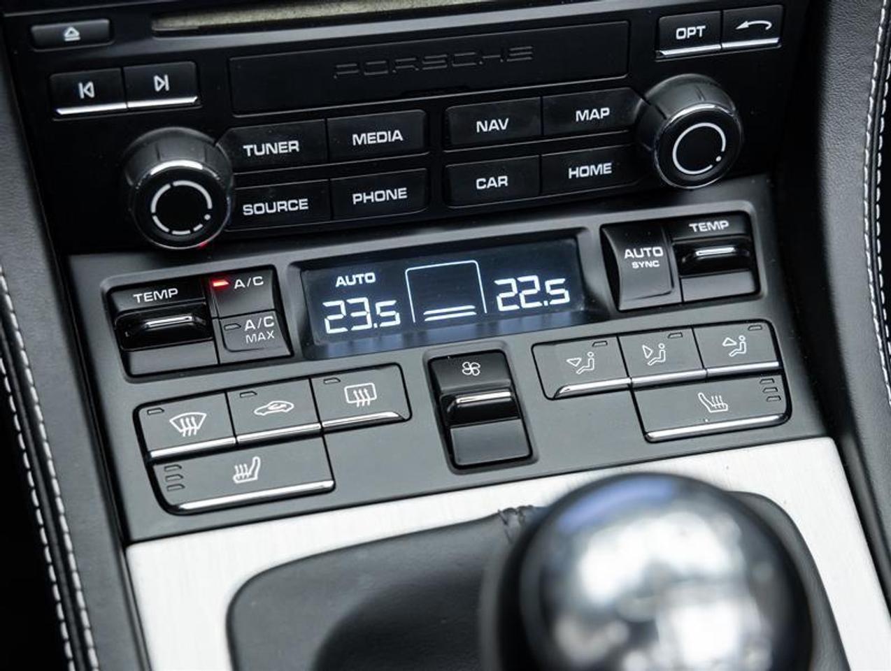 2021 Porsche 718 Spyder  Photo