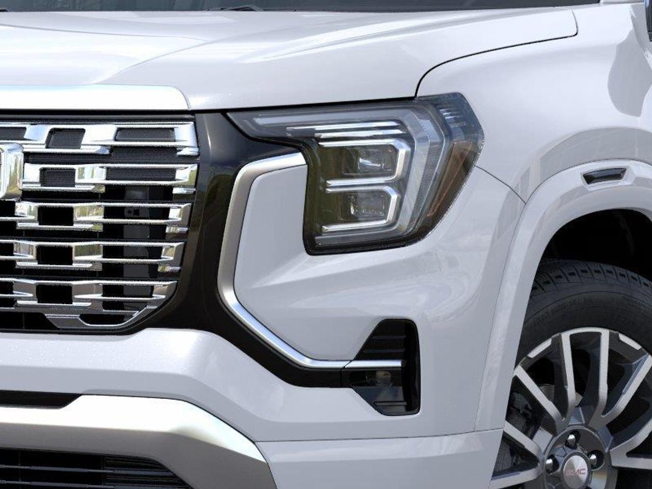 2026 GMC Terrain Denali 4dr All-Wheel Drive Photo