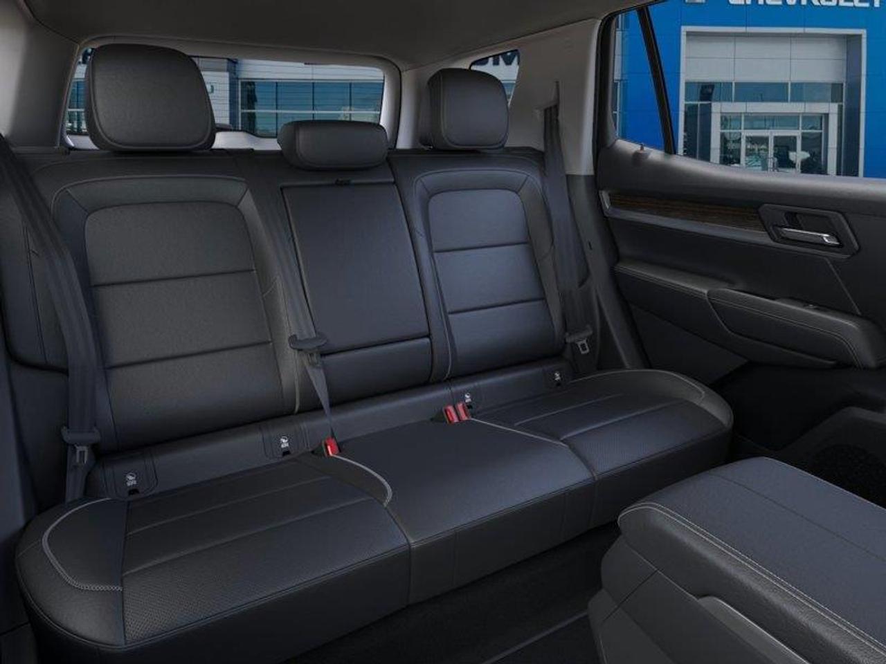 2026 GMC Terrain Denali 4dr All-Wheel Drive Photo