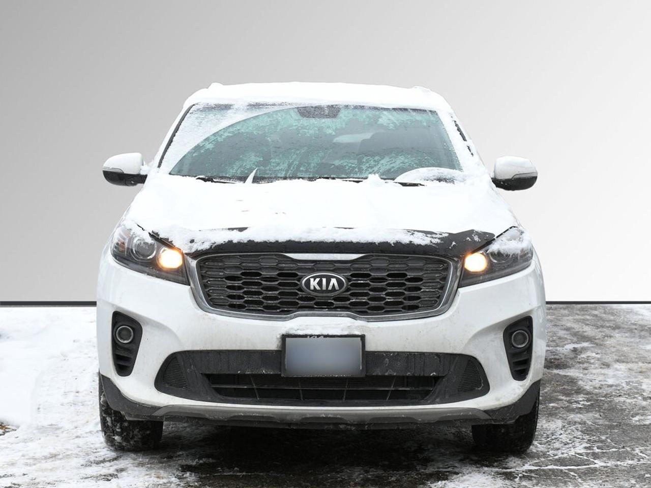 2019 Kia Sorento EX 2.4 Certified   Backup Camera   Heated Front Se Photo