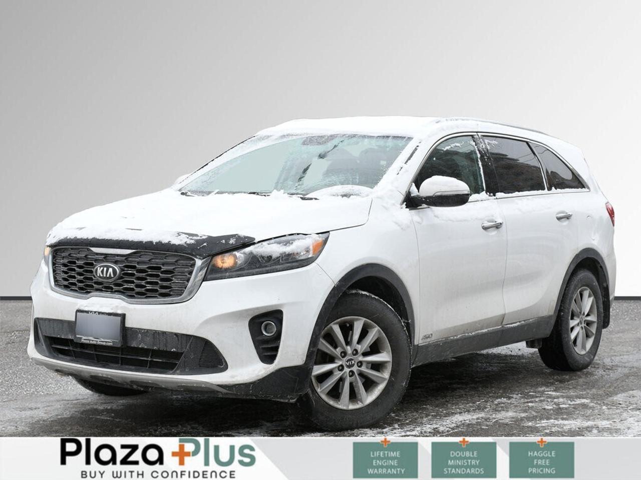 2019 Kia Sorento EX 2.4 Certified   Backup Camera   Heated Front Se Photo