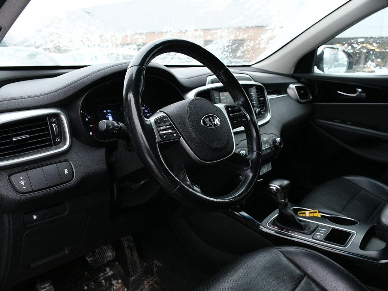 2019 Kia Sorento EX 2.4 Certified   Backup Camera   Heated Front Se Photo