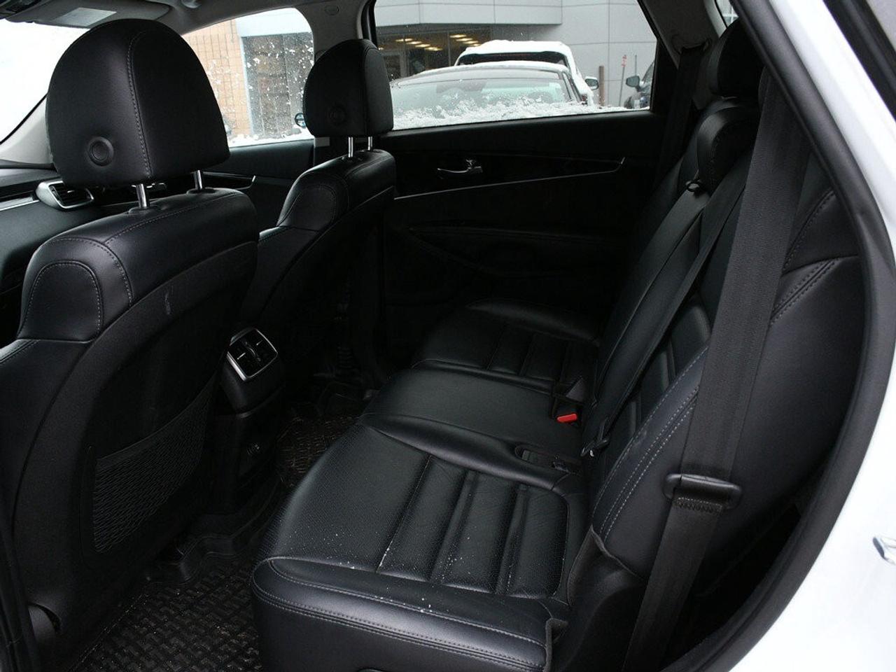 2019 Kia Sorento EX 2.4 Certified   Backup Camera   Heated Front Se Photo