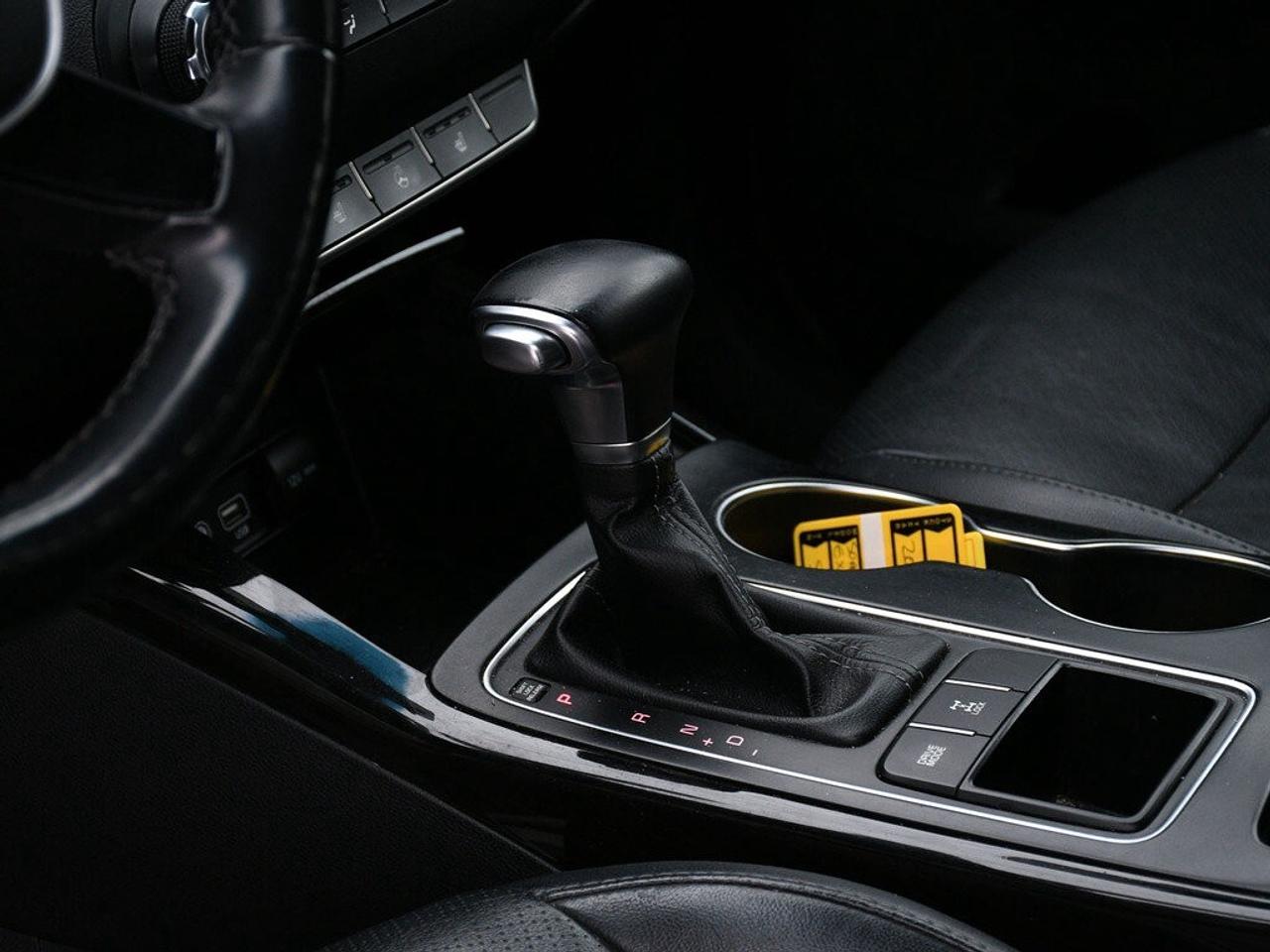 2019 Kia Sorento EX 2.4 Certified   Backup Camera   Heated Front Se Photo