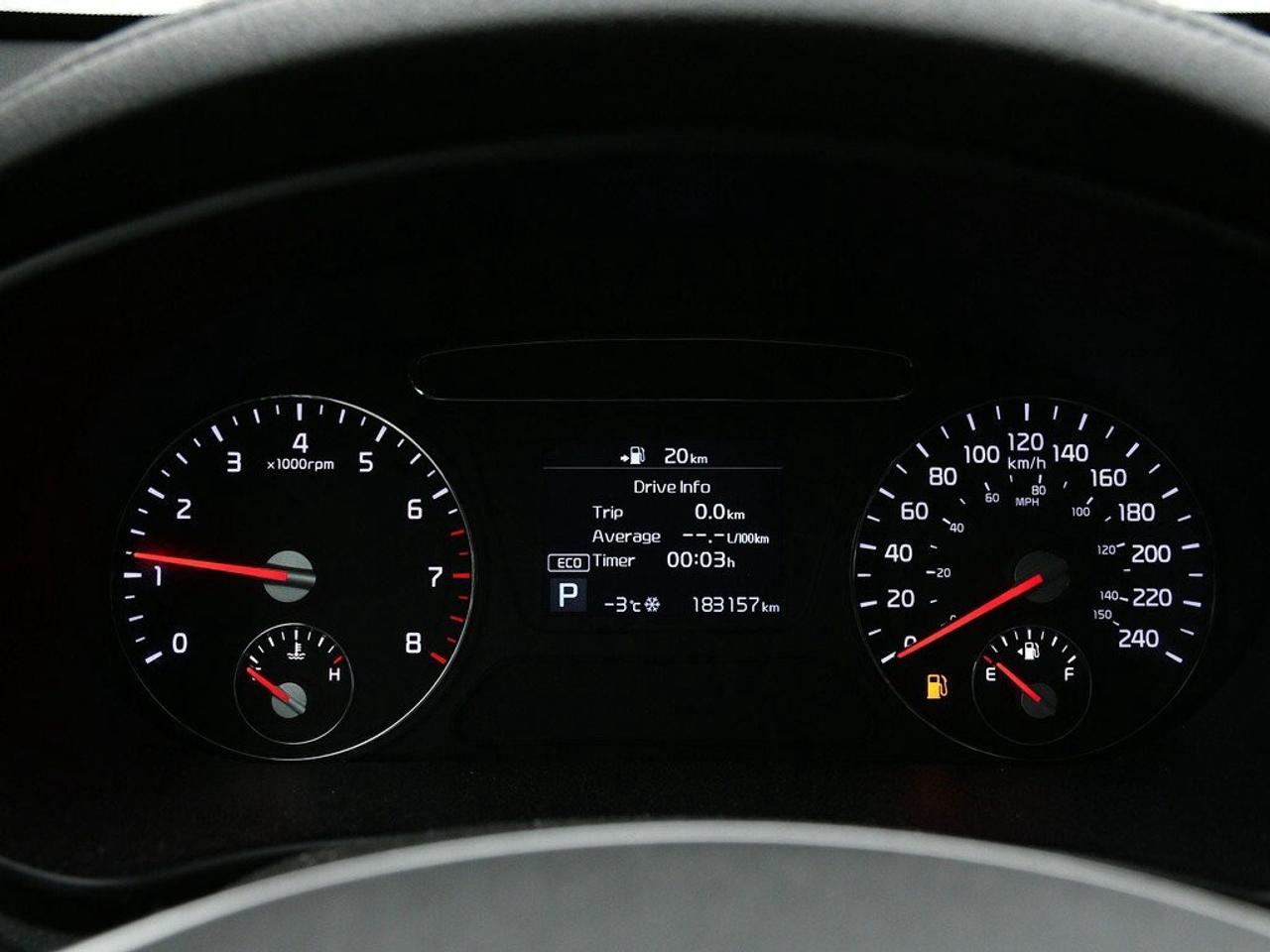 2019 Kia Sorento EX 2.4 Certified   Backup Camera   Heated Front Se Photo