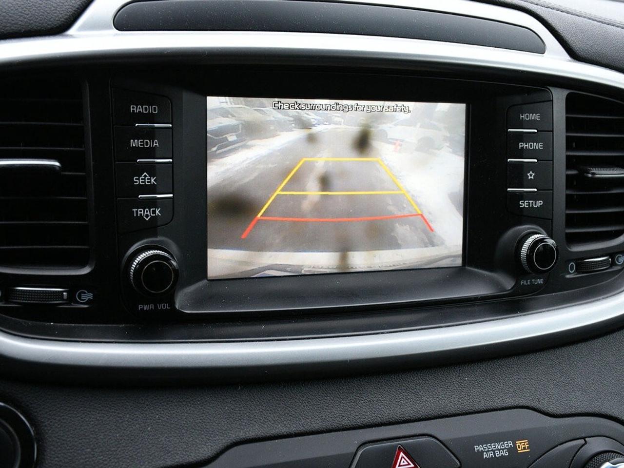 2019 Kia Sorento EX 2.4 Certified   Backup Camera   Heated Front Se Photo