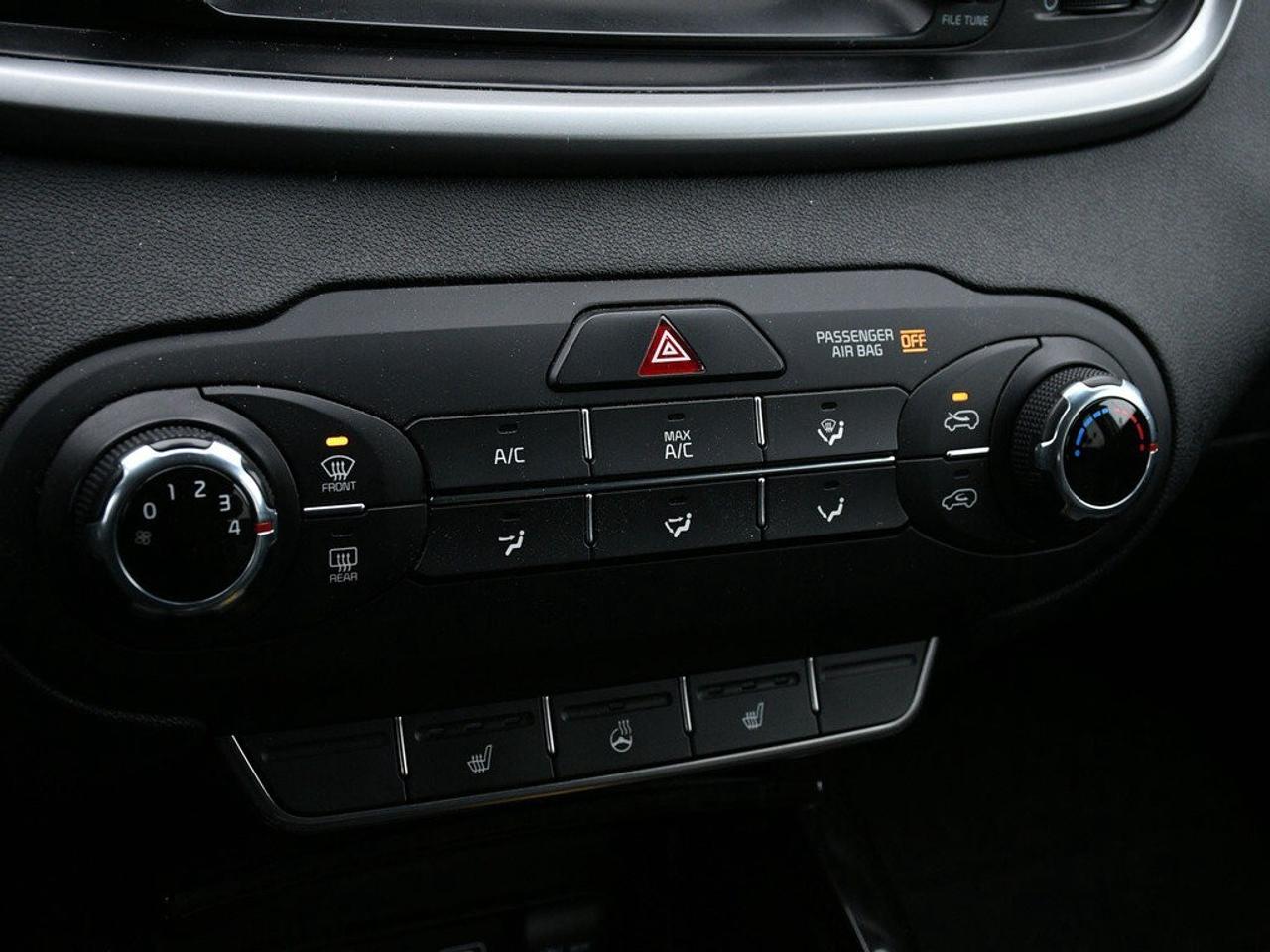 2019 Kia Sorento EX 2.4 Certified   Backup Camera   Heated Front Se Photo