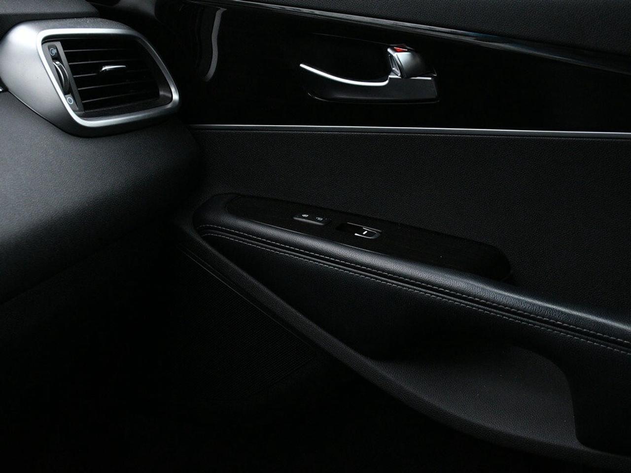 2019 Kia Sorento EX 2.4 Certified   Backup Camera   Heated Front Se Photo