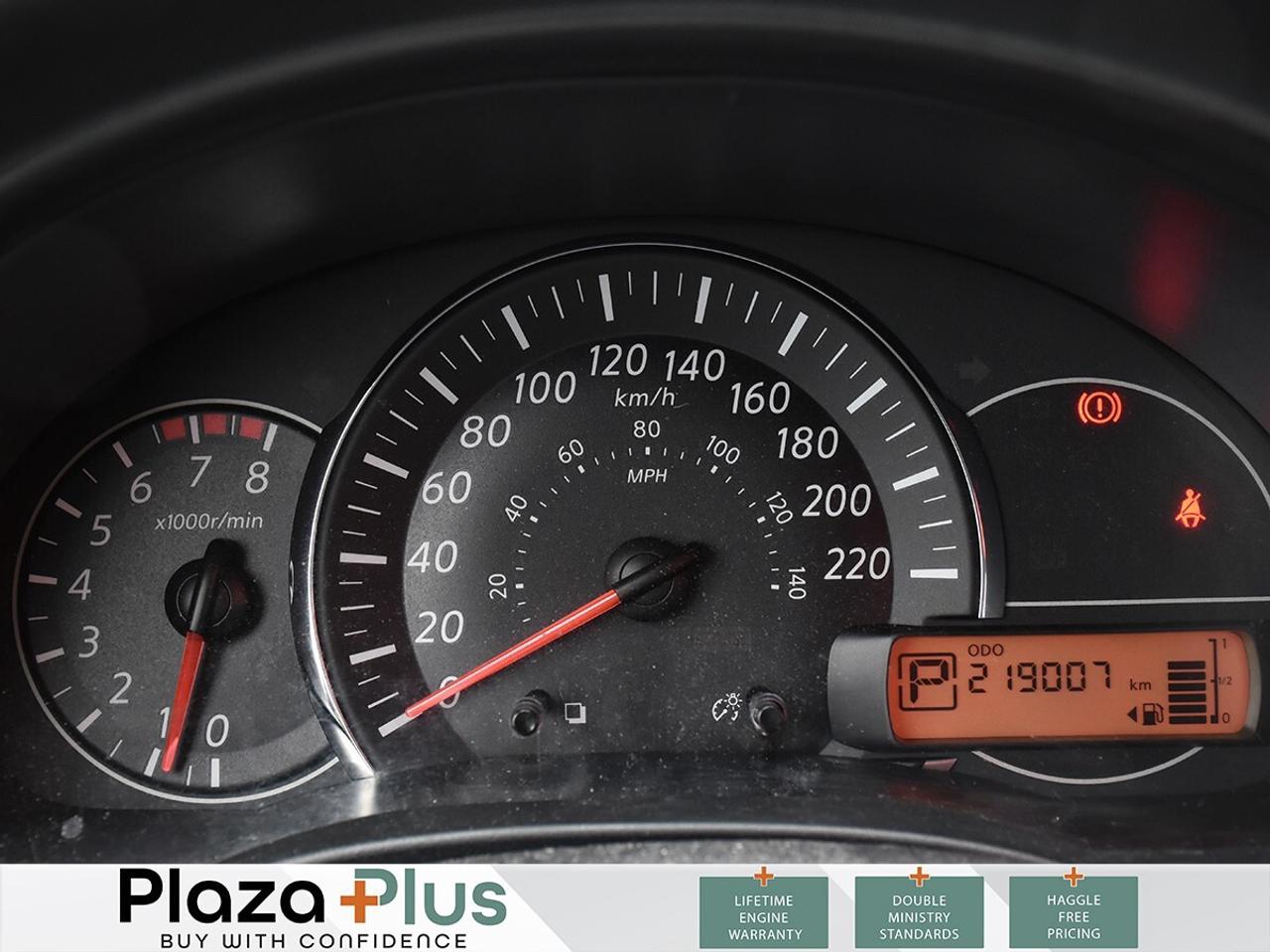 2015 Nissan Micra S This vehicle is being sold as-is, unfit, not e-t Photo