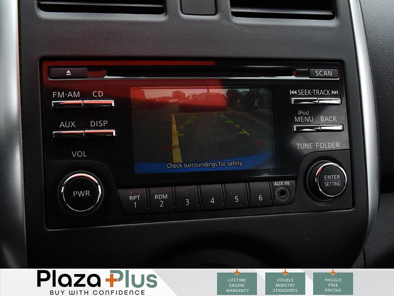 2015 Nissan Micra S This vehicle is being sold as-is, unfit, not e-t Photo