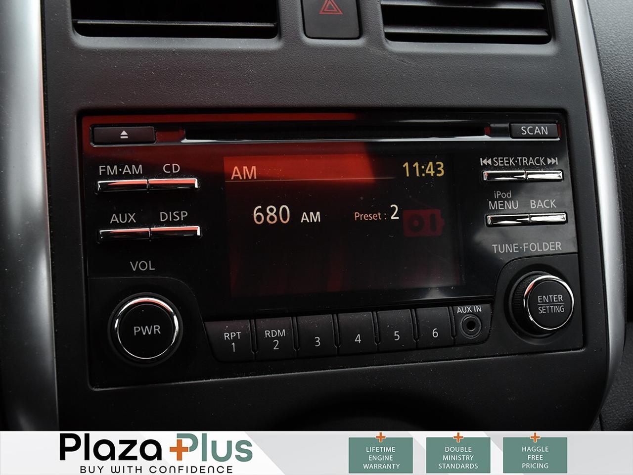 2015 Nissan Micra S This vehicle is being sold as-is, unfit, not e-t Photo