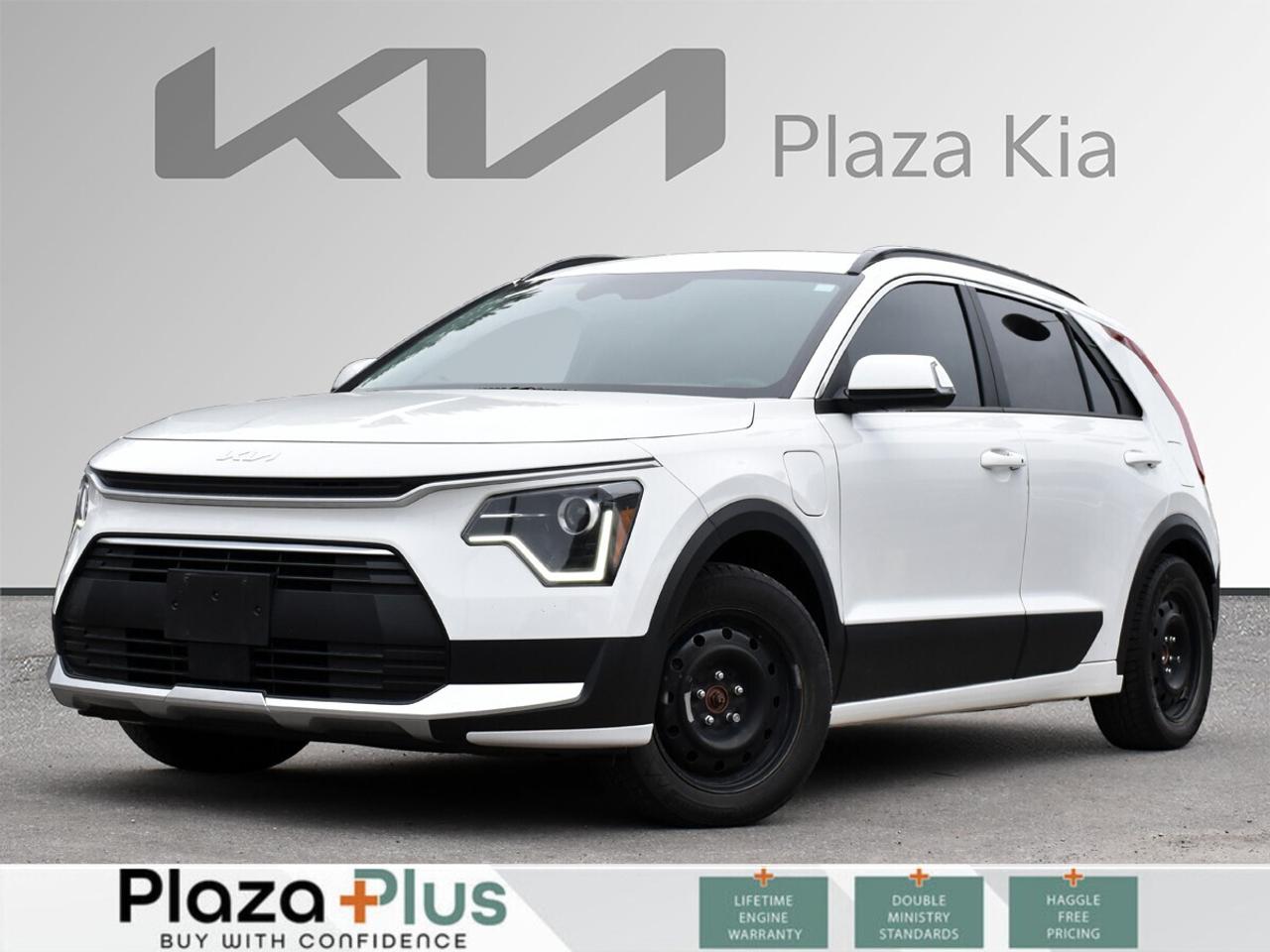 2024 Kia Niro Plug-In Hybrid EX Photo0