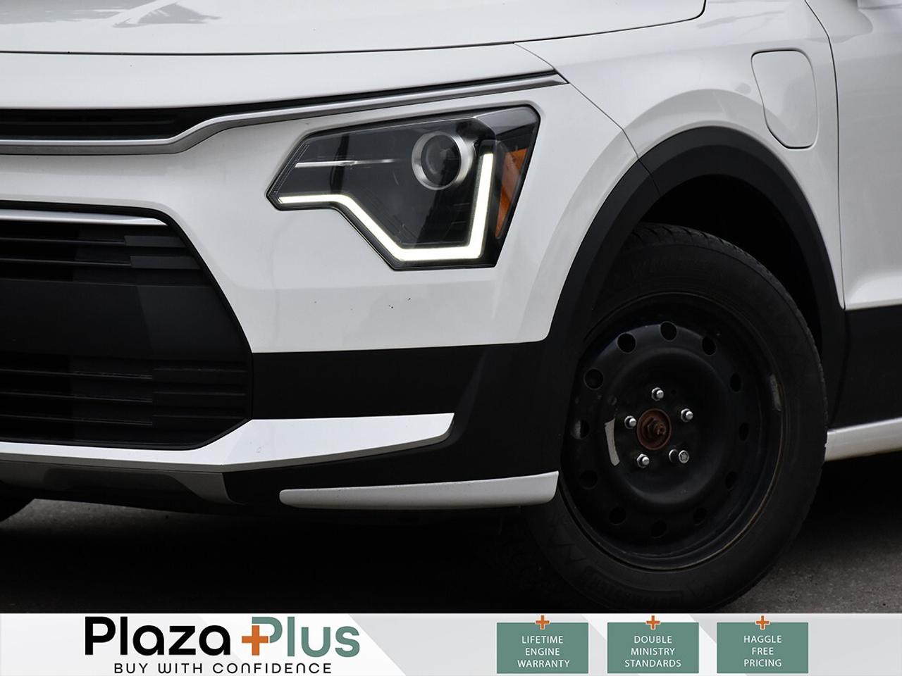 2024 Kia Niro Plug-In Hybrid EX Photo4