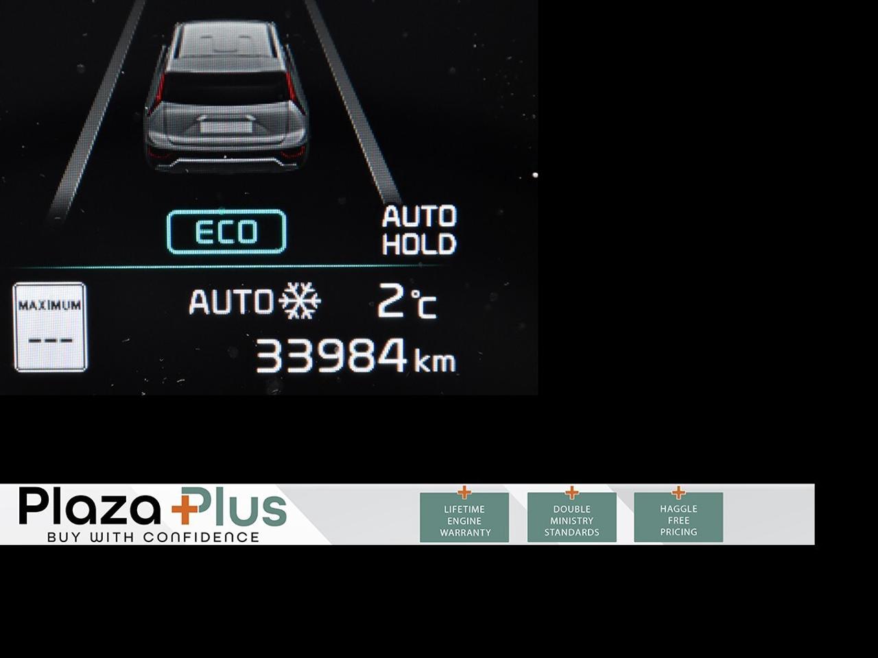 2024 Kia Niro Plug-In Hybrid EX Photo