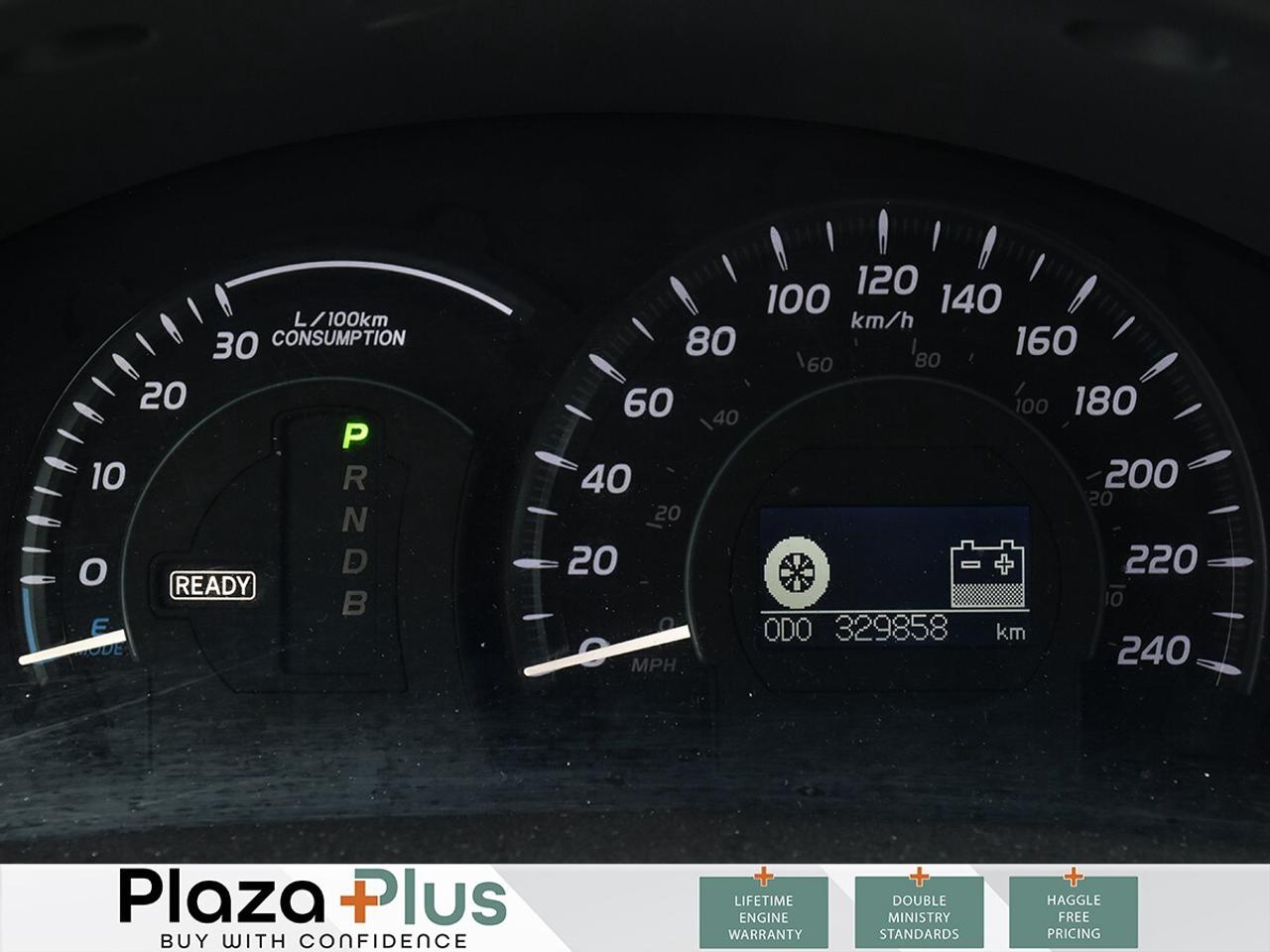 2008 Toyota Camry Hybrid BASE This vehicle is being sold as-is, unfit, not Photo