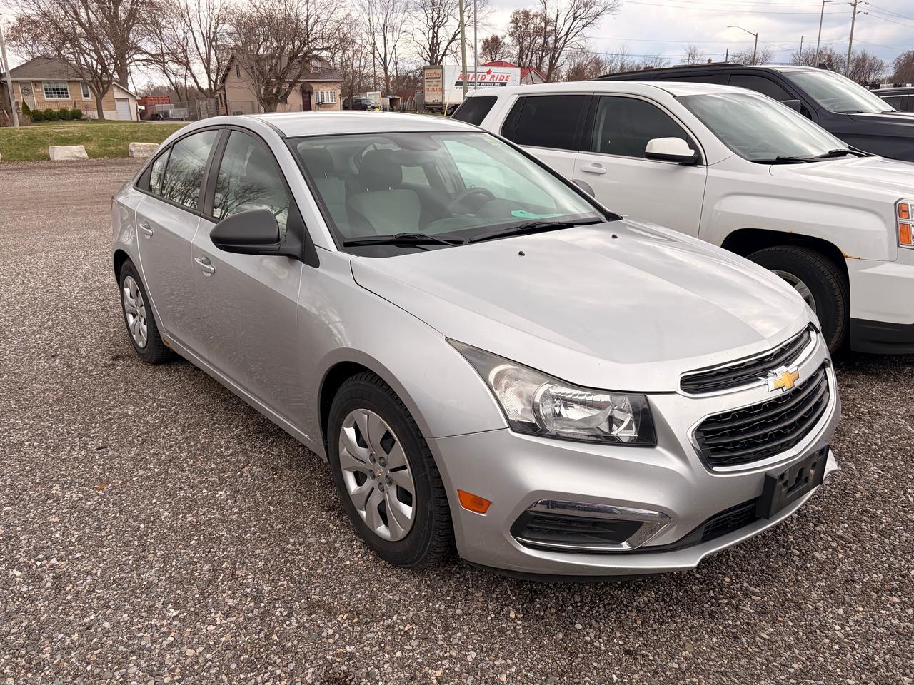 Vehicle Image