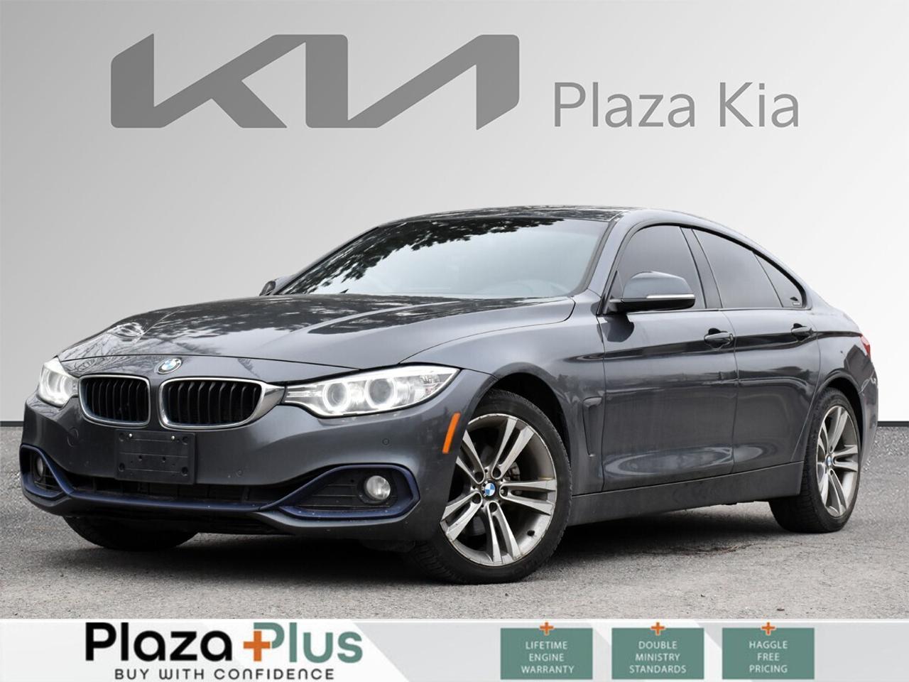 2016 BMW 4 Series 428i xDrive Photo0