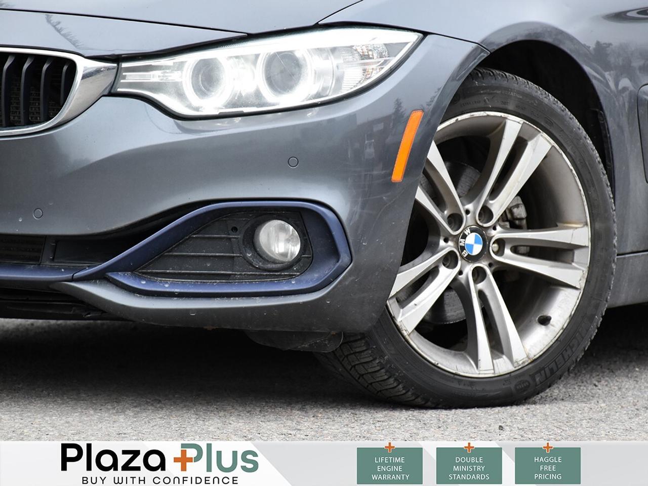 2016 BMW 4 Series 428i xDrive Photo