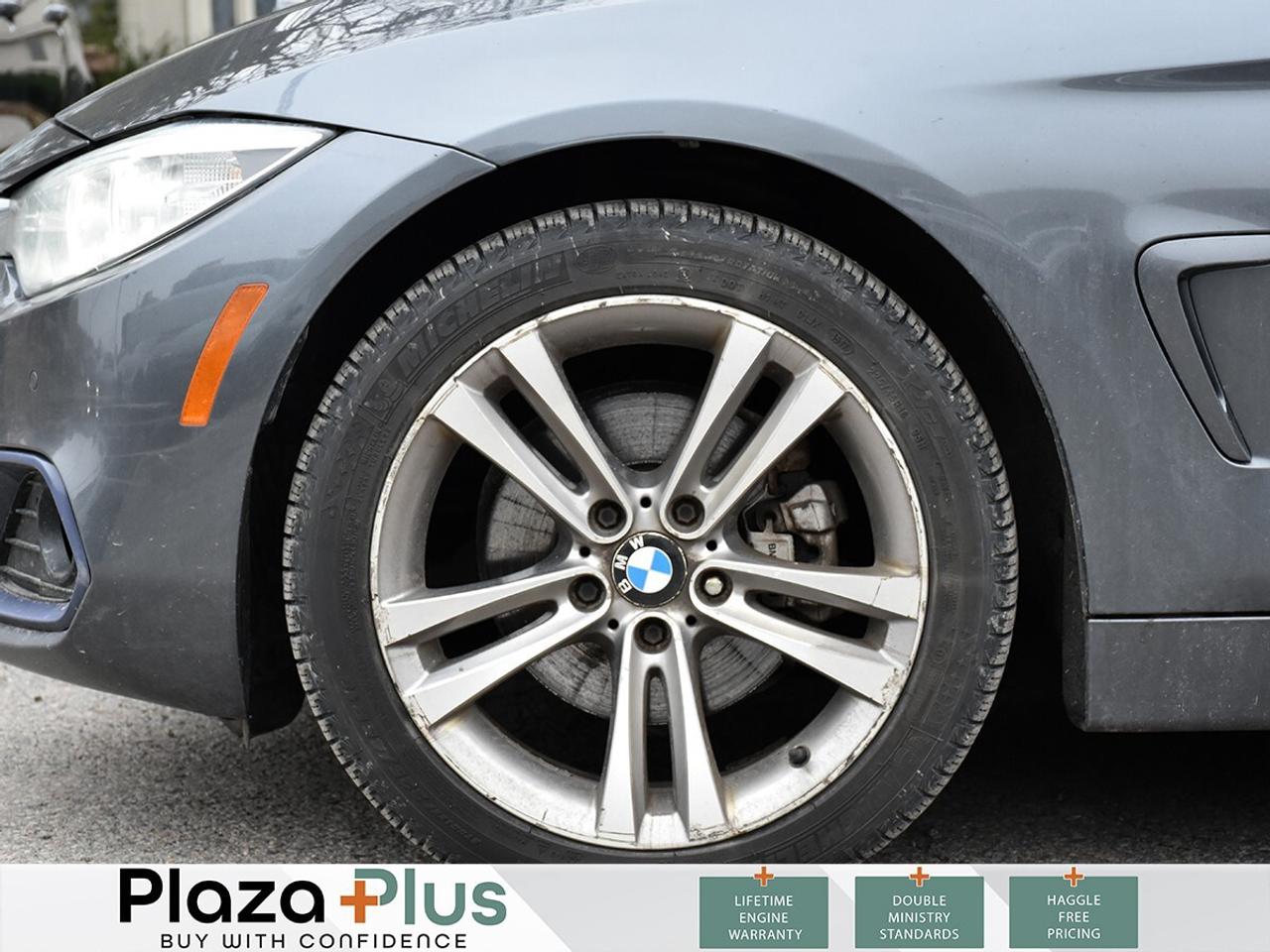 2016 BMW 4 Series 428i xDrive Photo