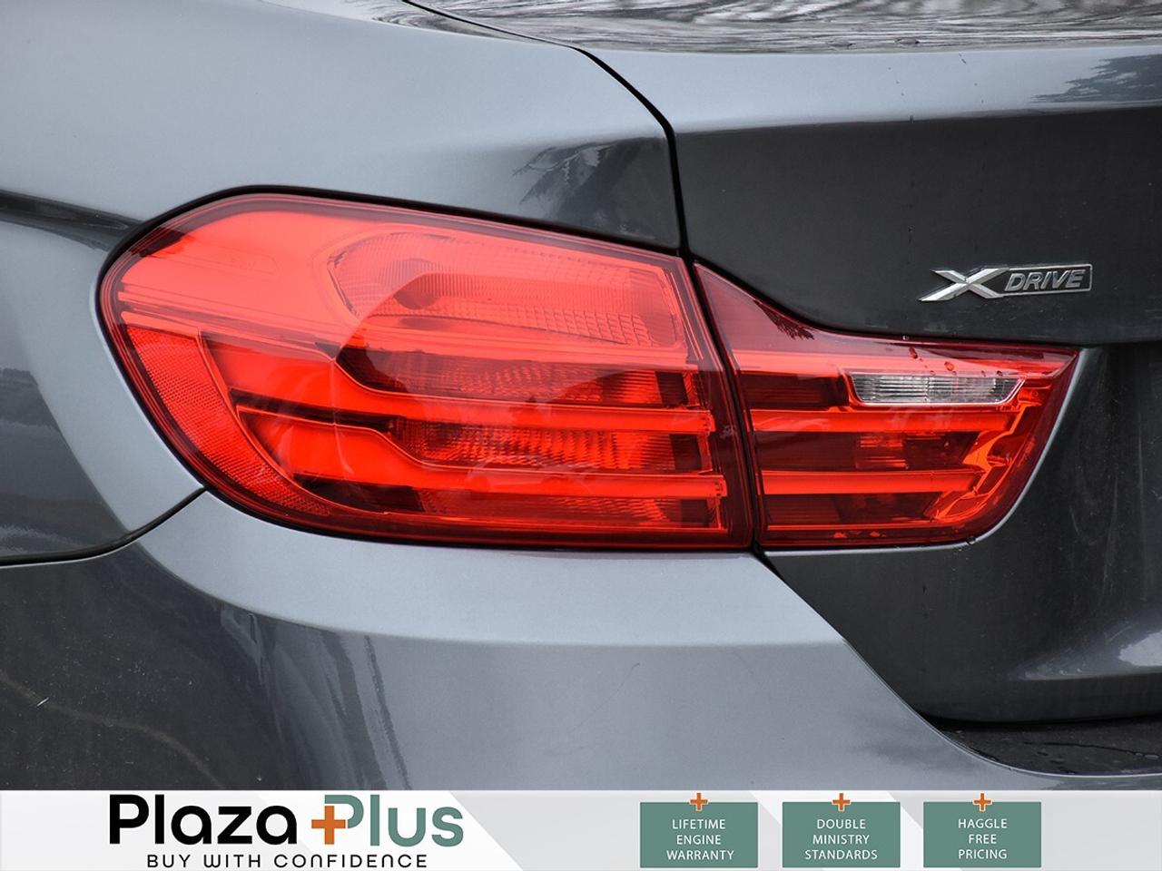 2016 BMW 4 Series 428i xDrive Photo