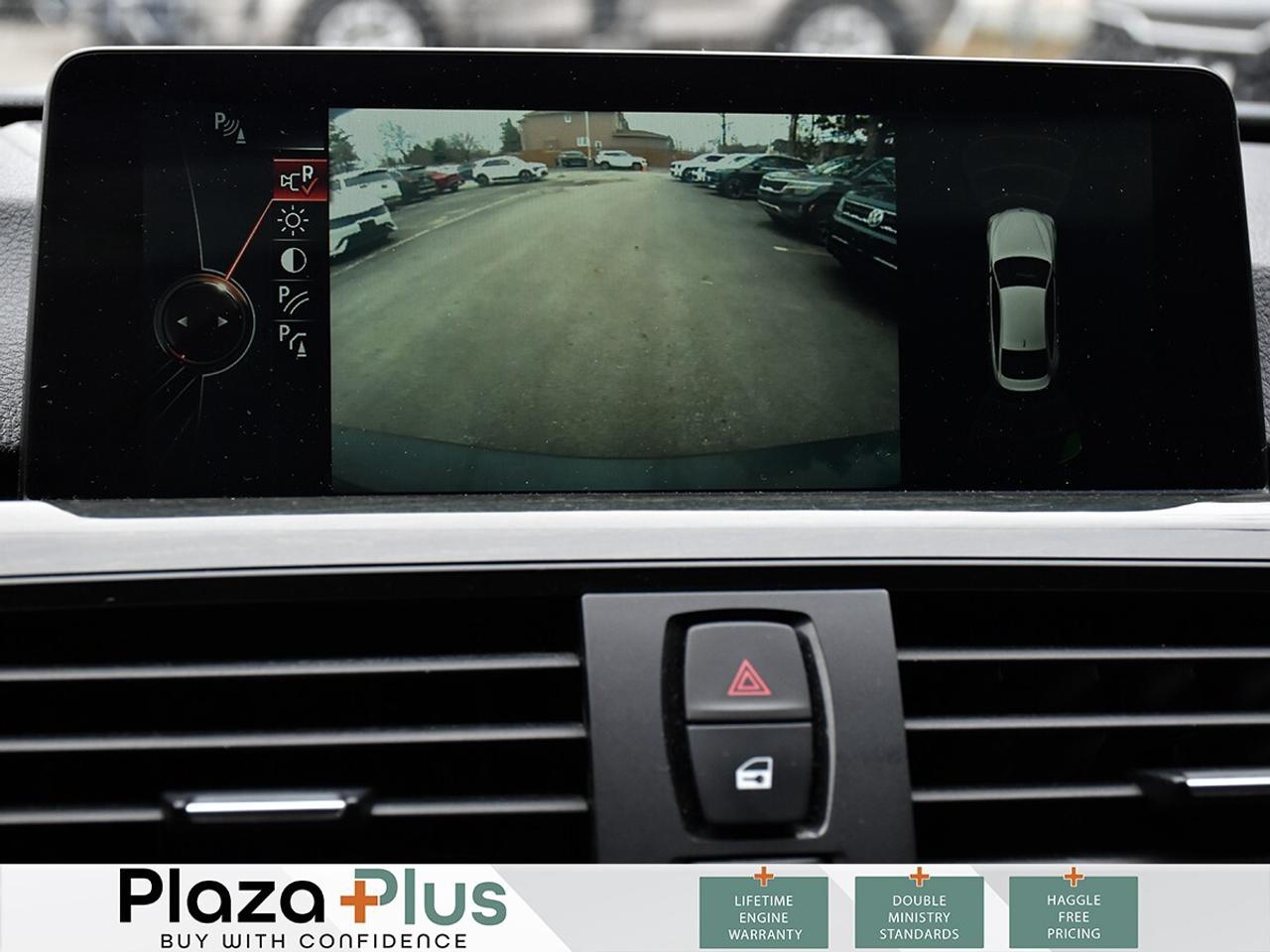 2016 BMW 4 Series 428i xDrive Photo