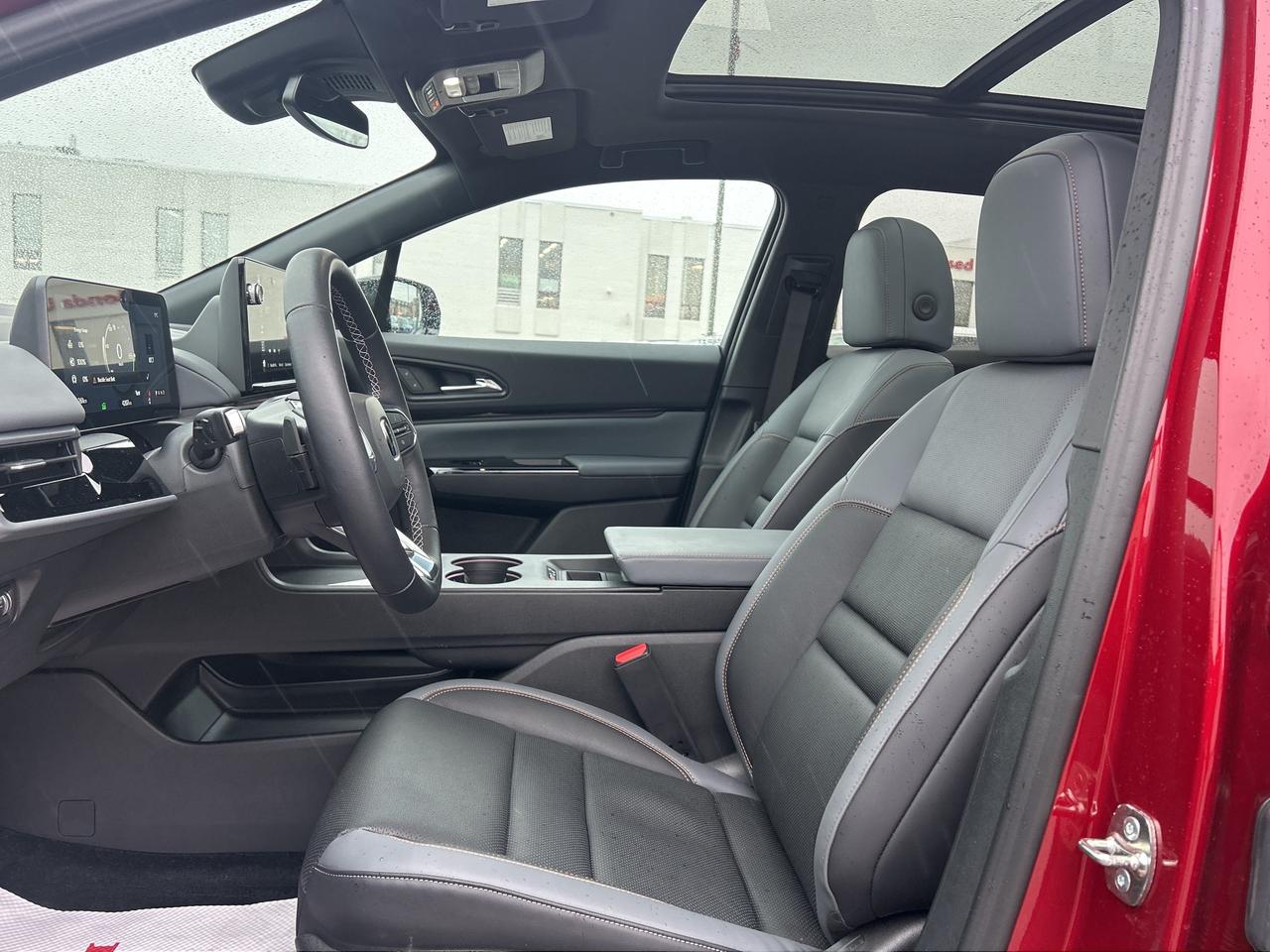 2025 Honda Prologue Touring Pano Roof Wireless  0.99% Financing O.A.C* Photo