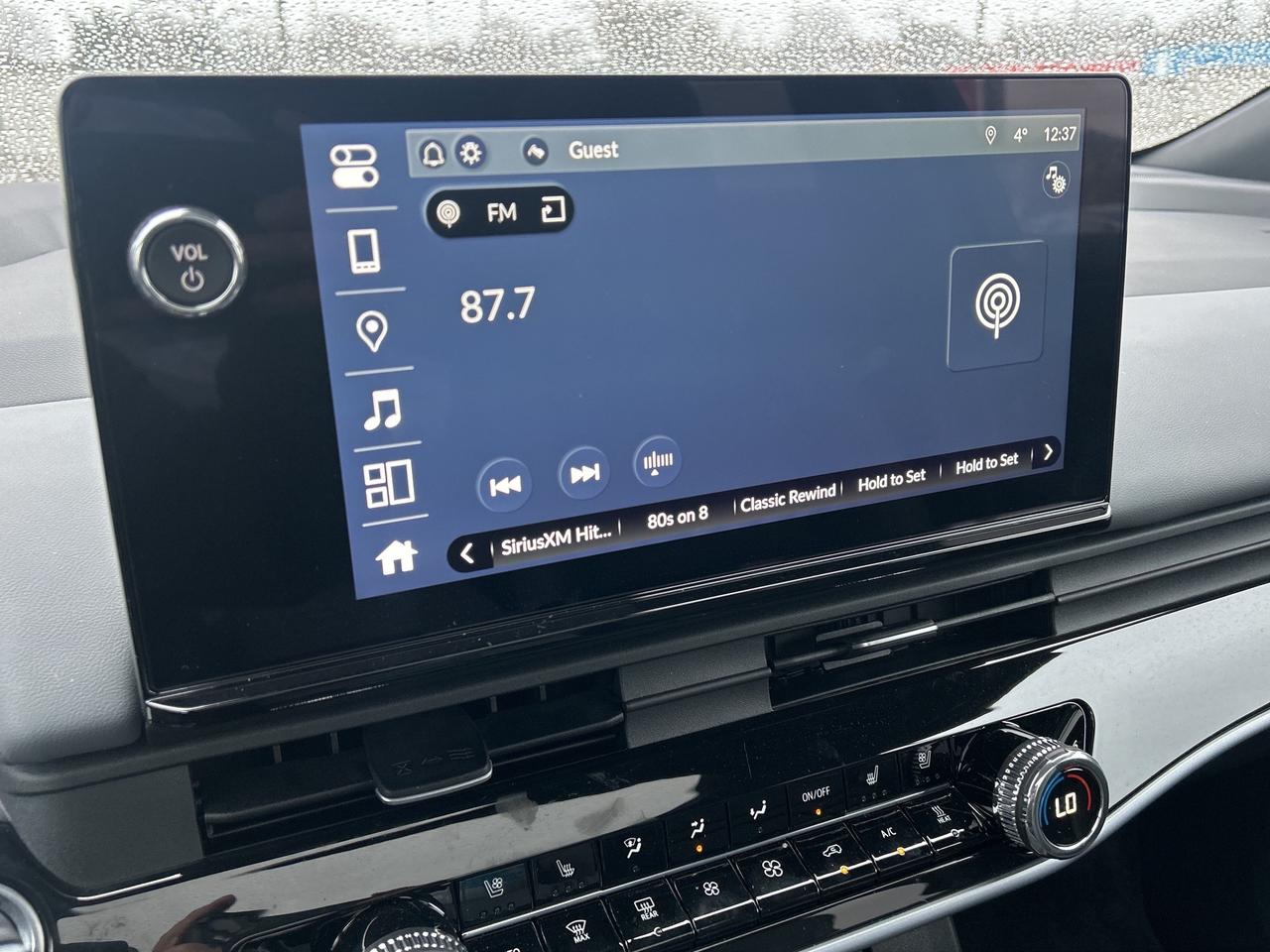 2025 Honda Prologue Touring Pano Roof Wireless  0.99% Financing O.A.C* Photo