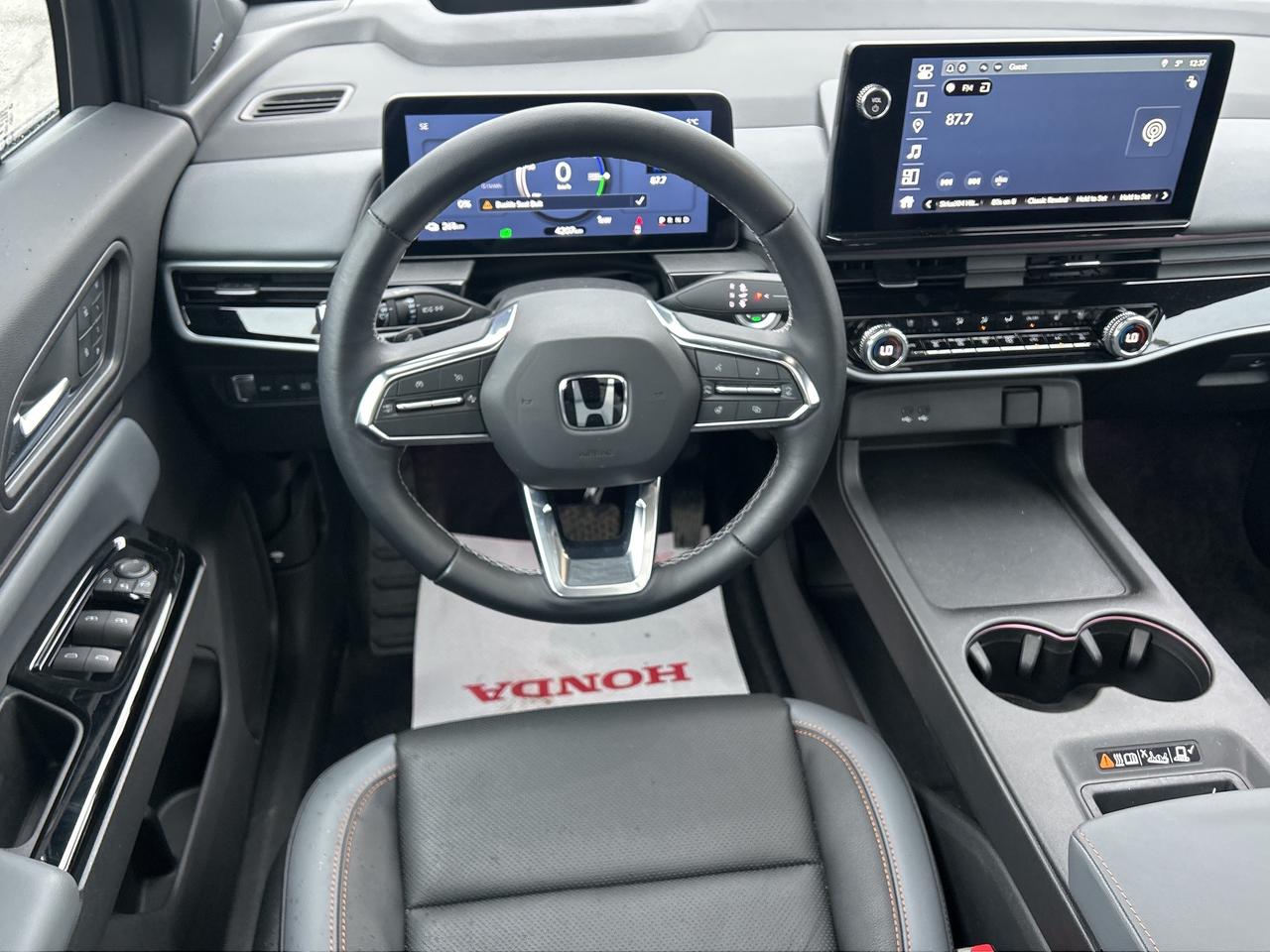 2025 Honda Prologue Touring Pano Roof Wireless  0.99% Financing O.A.C* Photo