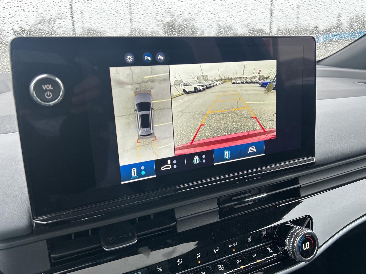 2025 Honda Prologue Touring Pano Roof Wireless  0.99% Financing O.A.C* Photo
