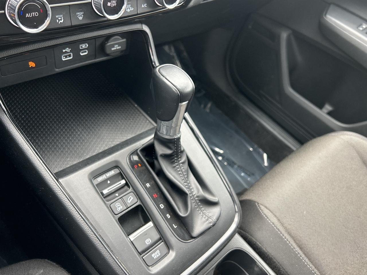 2024 Honda CR-V Sport CarPlay Rear Cam Sunroof Heated Seats Photo