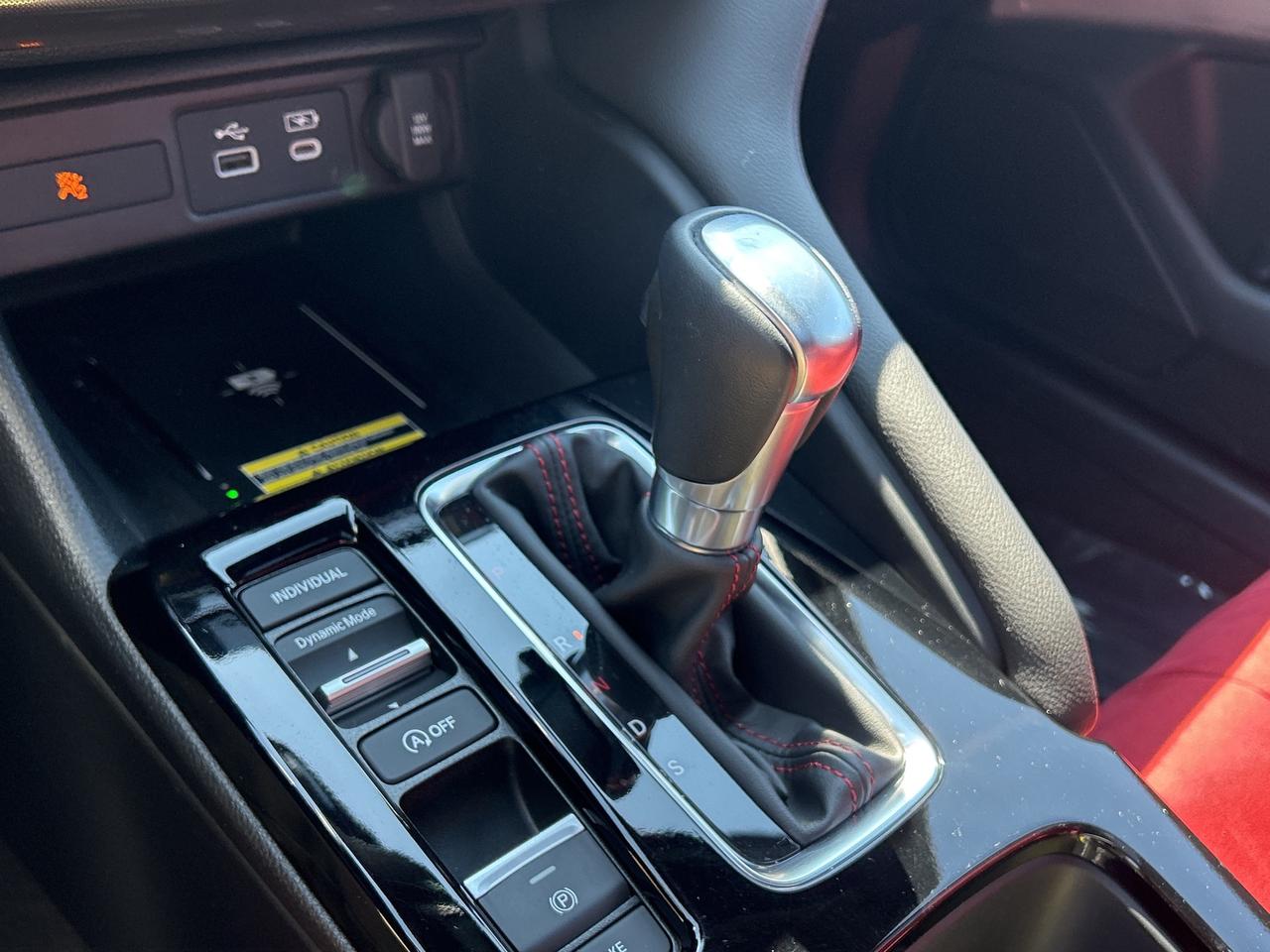 2025 Acura Integra Elite A-Spec Leather Navigation Heads Up Display Photo