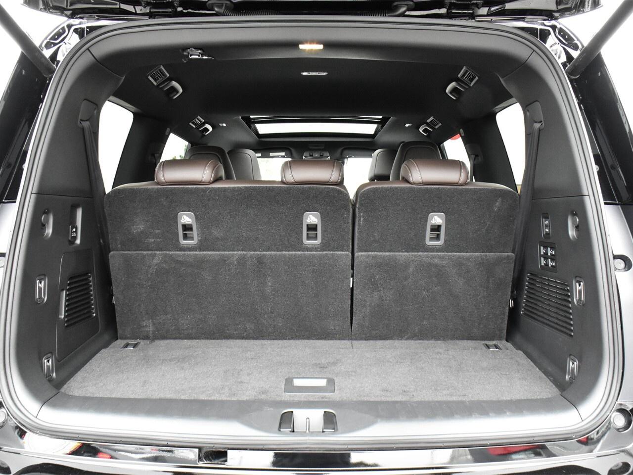 2026 Nissan Armada PLATINUM, 8 PASSENGER, FINANCE FROM 6.99% Photo