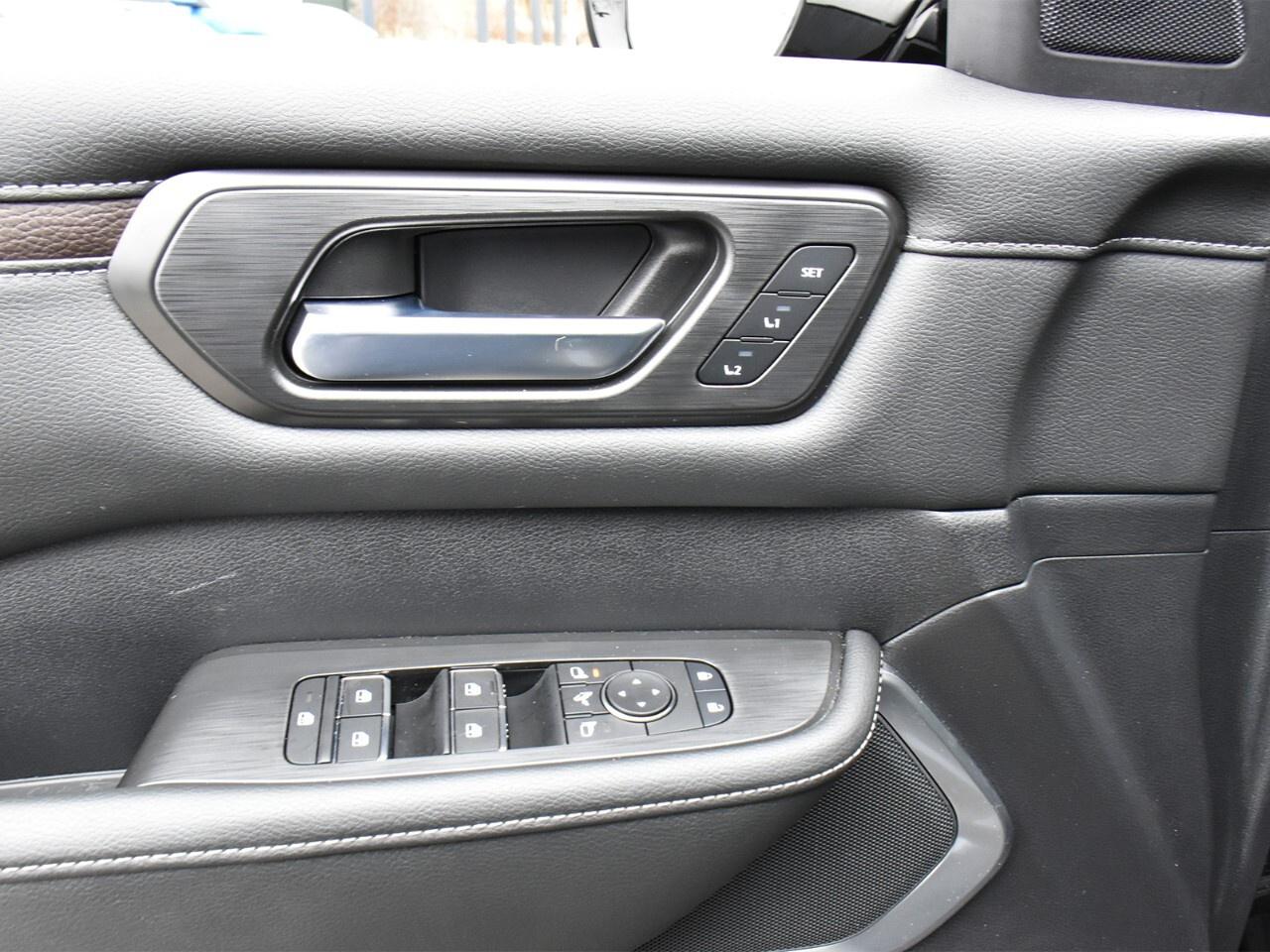 2026 Nissan Armada PLATINUM, 8 PASSENGER, FINANCE FROM 6.99% Photo