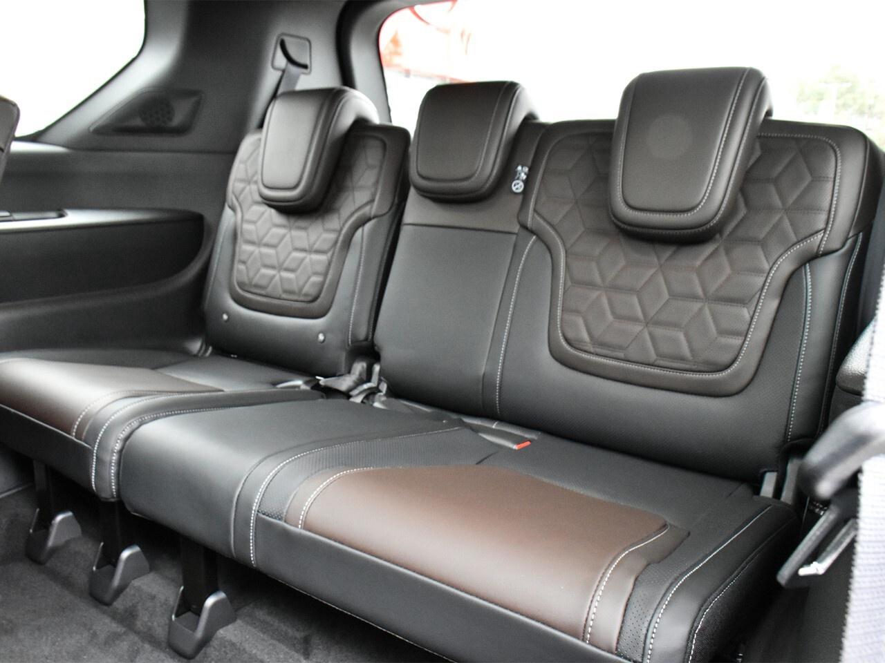 2026 Nissan Armada PLATINUM, 8 PASSENGER, FINANCE FROM 6.99% Photo