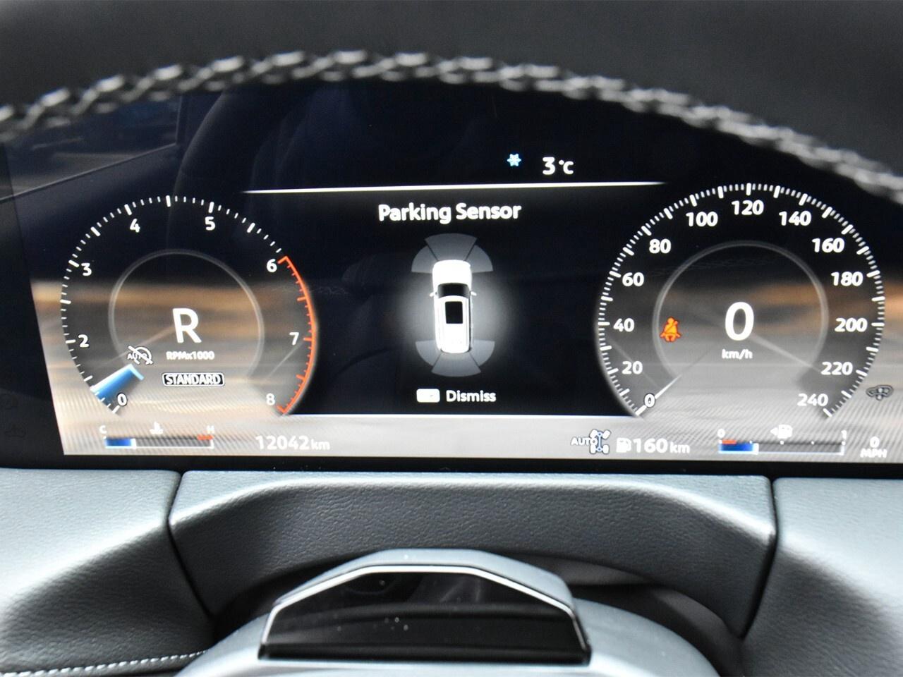 2026 Nissan Armada PLATINUM, 8 PASSENGER, FINANCE FROM 6.99% Photo