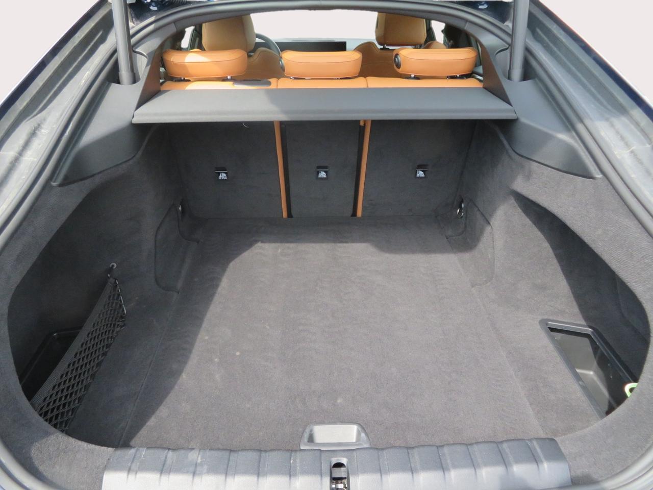 2024 BMW i4 M50 xDrive Gran Coupe Photo