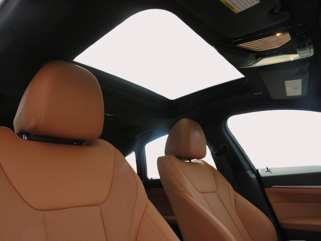 2024 BMW i4 M50 xDrive Gran Coupe Photo