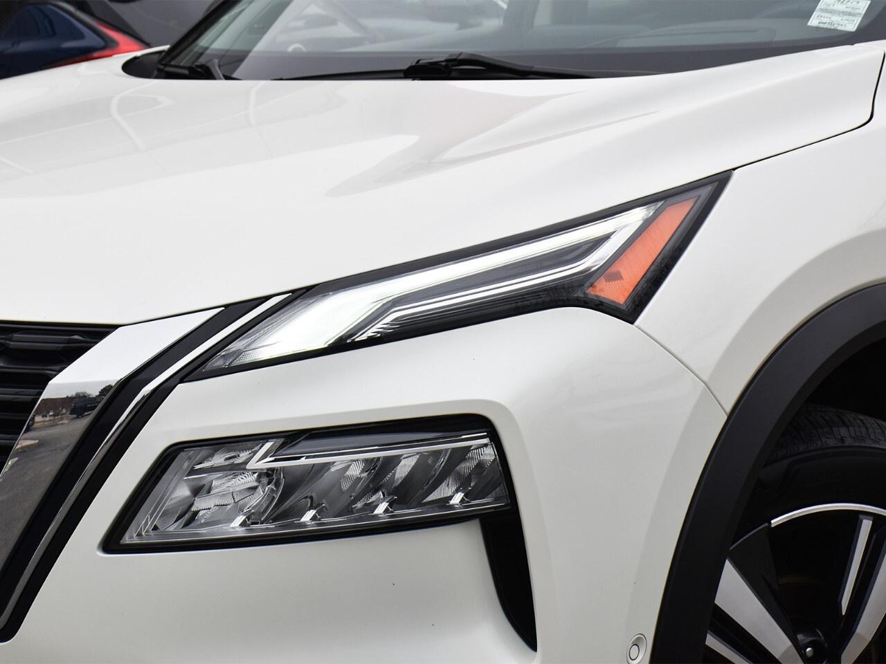 2023 Nissan Rogue PLATINUM, FULLY LOADED, BOSE AUDIO, APPLE CARPLAY Photo