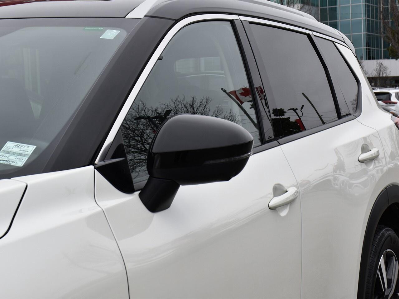 2023 Nissan Rogue PLATINUM, FULLY LOADED, BOSE AUDIO, APPLE CARPLAY Photo