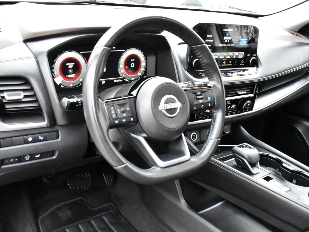 2023 Nissan Rogue PLATINUM, FULLY LOADED, BOSE AUDIO, APPLE CARPLAY Photo