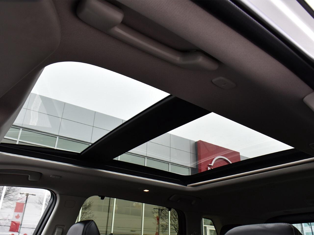 2023 Nissan Rogue PLATINUM, FULLY LOADED, BOSE AUDIO, APPLE CARPLAY Photo