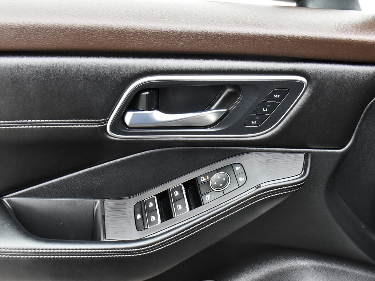 2023 Nissan Rogue PLATINUM, FULLY LOADED, BOSE AUDIO, APPLE CARPLAY Photo