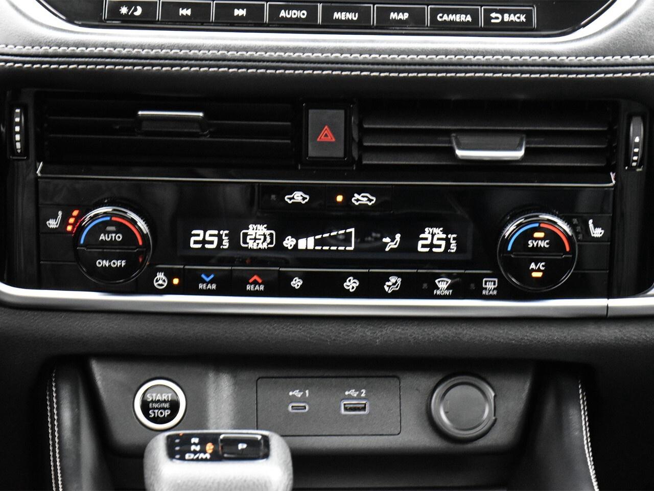 2023 Nissan Rogue PLATINUM, FULLY LOADED, BOSE AUDIO, APPLE CARPLAY Photo