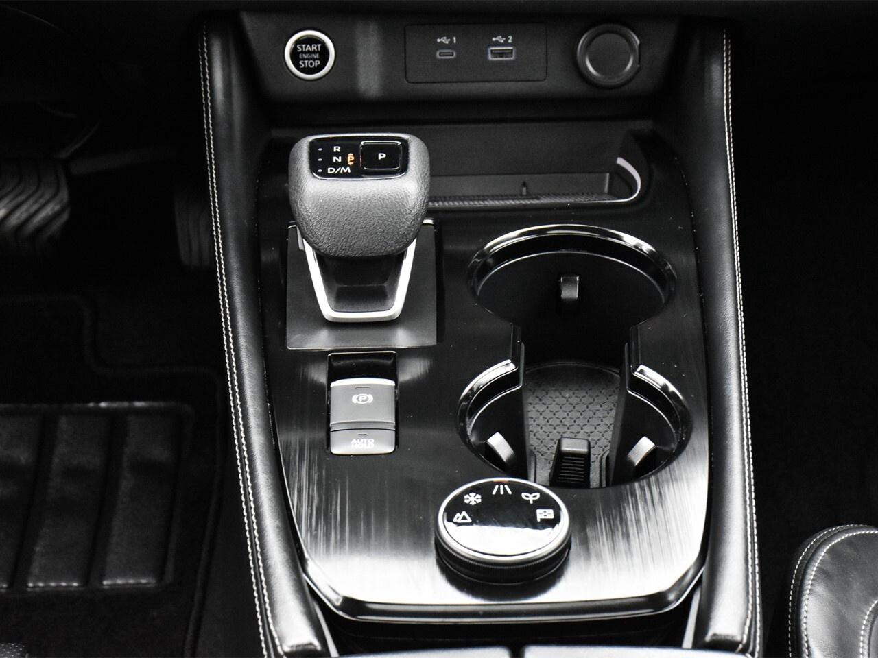 2023 Nissan Rogue PLATINUM, FULLY LOADED, BOSE AUDIO, APPLE CARPLAY Photo