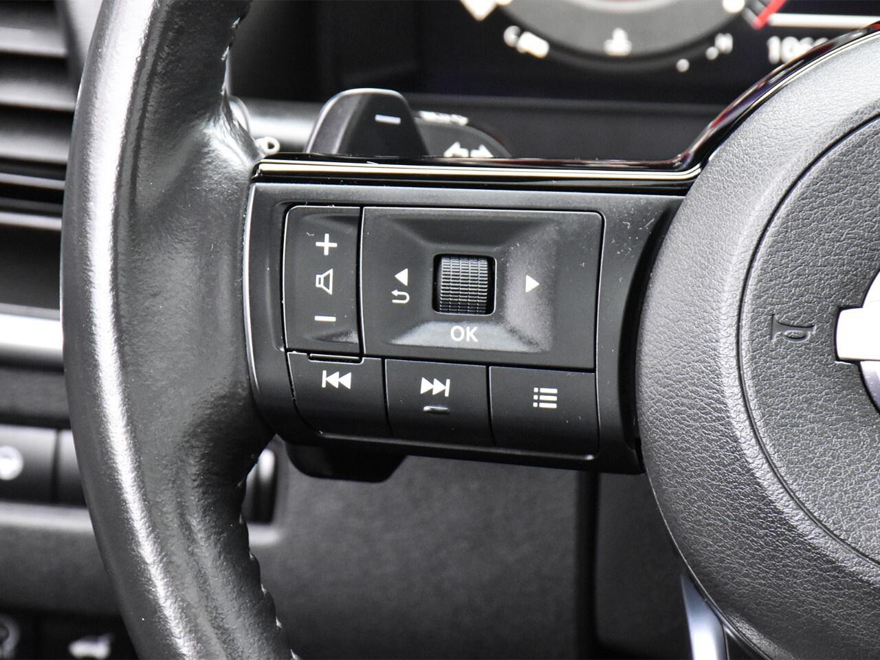 2023 Nissan Rogue PLATINUM, FULLY LOADED, BOSE AUDIO, APPLE CARPLAY Photo