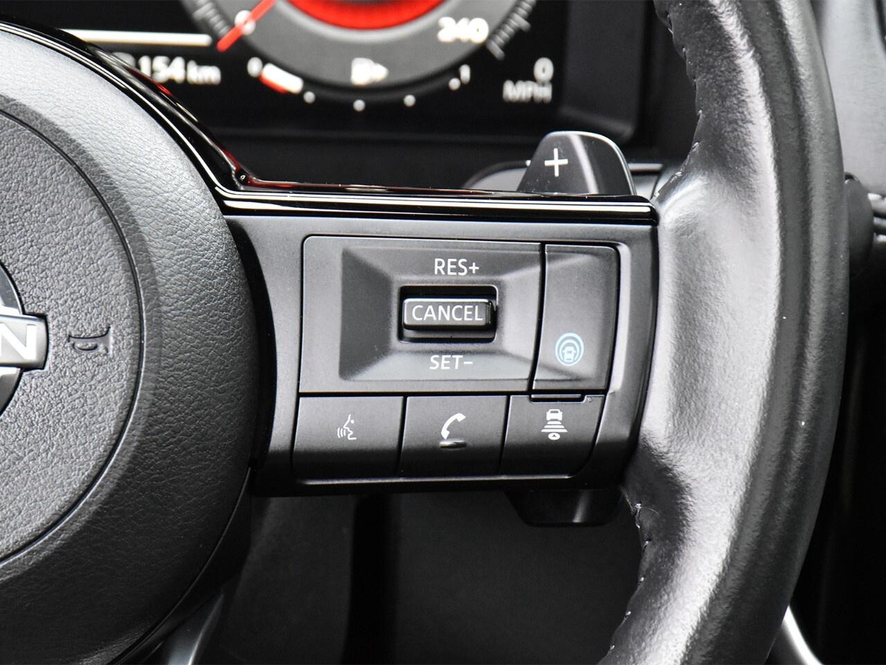 2023 Nissan Rogue PLATINUM, FULLY LOADED, BOSE AUDIO, APPLE CARPLAY Photo